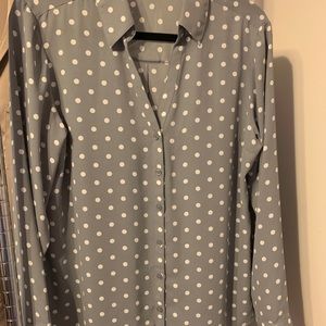 Express Polka Dot Portofino